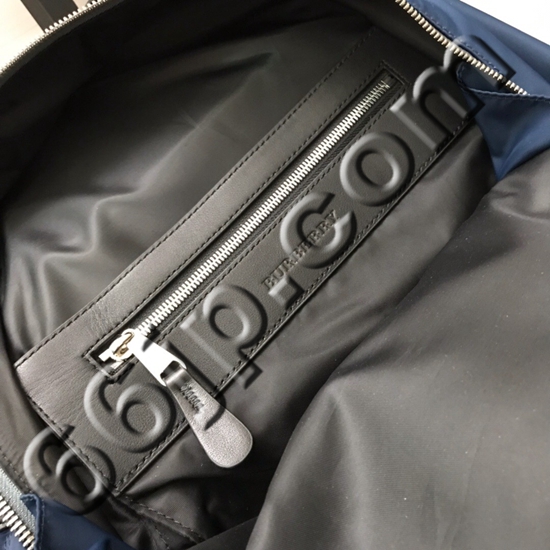 バーバリーバッグ全体デザイン